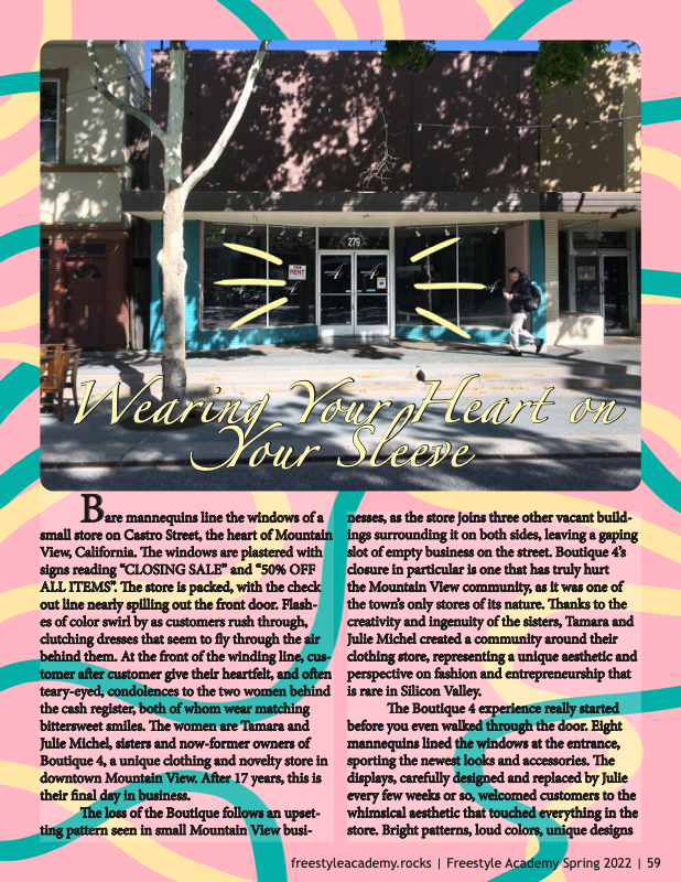 2022 Documentary Magazine